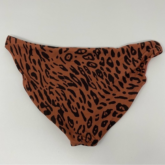 Vitamin A Midori Bikini Bottom - Picture 6 of 7